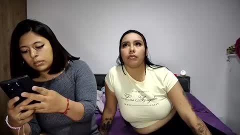 Snapshot of konnyydesire chatting on 15, 7, 2026 Konny and Laila online show from 15, 7, 2026