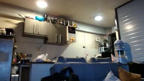 jhonk online show from 8, 7, 2026