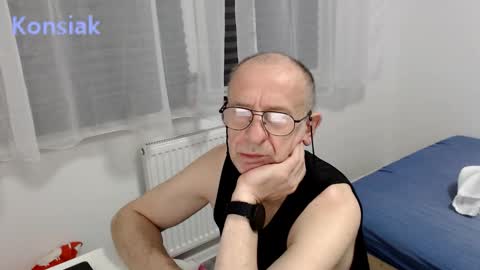 Komsiak online show from 10, 1, 2026