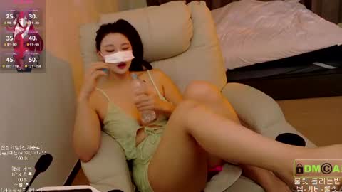 Snapshot of kor_cat chatting on 17, 7, 2026 catty online show from 17, 7, 2026