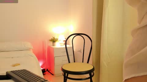 kora_bliss online show from 15, 3, 2026