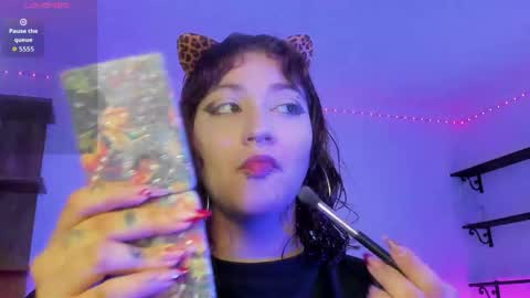 Kora Red online show from 8, 1, 2026