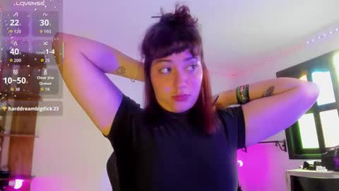 Kora Red online show from 13, 1, 2026