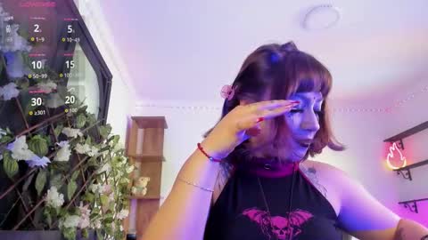 Kora Red online show from 17, 1, 2026