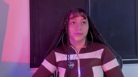 Snapshot of kora_red999 chatting on 4, 2, 2026 Kora Red online show from 4, 2, 2026