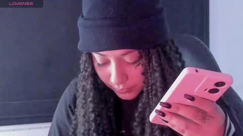 Snapshot of kora_red999 chatting on 9, 2, 2026 Kora Red online show from 9, 2, 2026