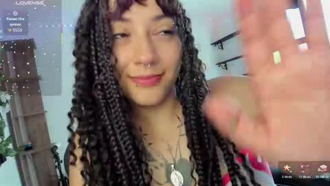 Snapshot of kora_red999 chatting on 16, 2, 2026 Kora Red online show from 16, 2, 2026