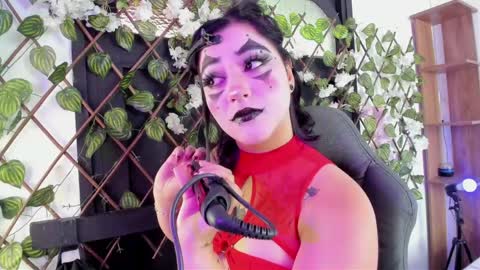 Kora Red online show from 6, 4, 2026