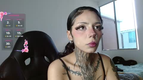 Kora  online show from 3, 4, 2026