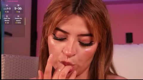 Kore online show from 24, 11, 2025