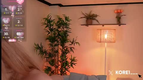 Snapshot of kore__1 chatting on 3, 4, 2026 Kore online show from 3, 4, 2026