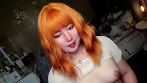 MISS ALICIA online show from 16, 1, 2025