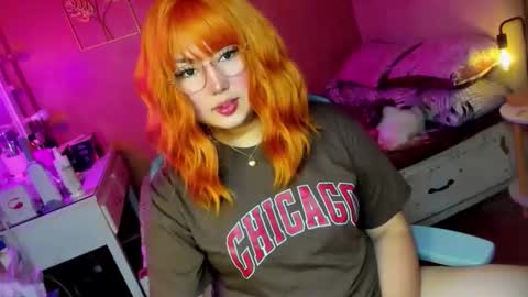 MISS ALICIA online show from 12, 9, 2025