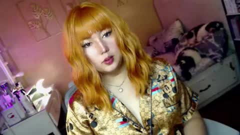 MISS ALICIA online show from 6, 10, 2025