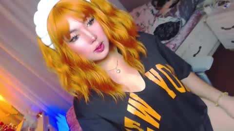 MISS ALICIA online show from 9, 6, 2026