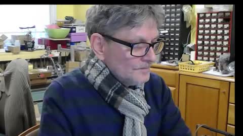 Korek online show from 7, 1, 2025