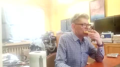 Korek online show from 7, 3, 2025