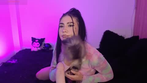 korolova online show from 25, 11, 2025