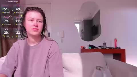 Twiix online show from 19, 11, 2025