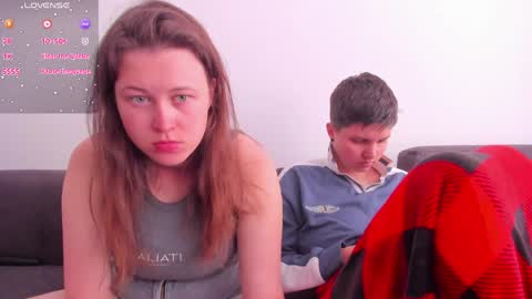 Twiix online show from 21, 4, 2026