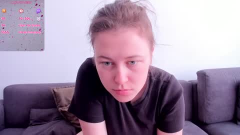 Snapshot of kortney_williams chatting on 20, 5, 2026 Twiix online show from 20, 5, 2026