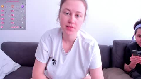 Snapshot of kortney_williams chatting on 31, 5, 2026 Twiix online show from 31, 5, 2026