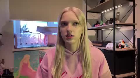 Snapshot of kortneyhiedeman chatting on 16, 6, 2026 Ariela online show from 16, 6, 2026