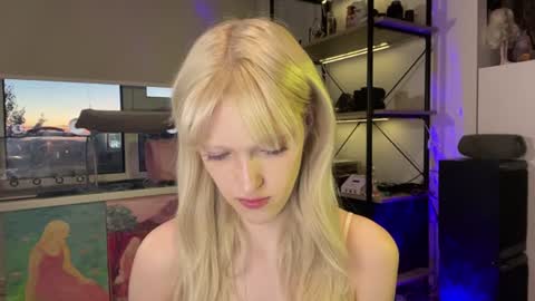 Snapshot of kortneyhiedeman chatting on 28, 7, 2026 Ariela online show from 28, 7, 2026