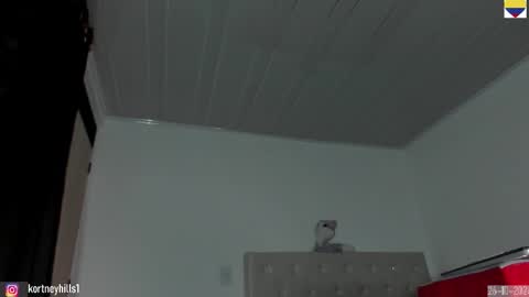 Snapshot of kortneyhills chatting on 26, 10, 2025 Kortneyhills - Aries online show from 26, 10, 2025