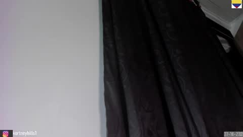 Snapshot of kortneyhills chatting on 28, 10, 2025 Kortneyhills - Aries online show from 28, 10, 2025