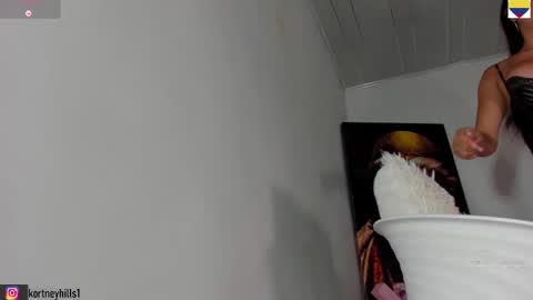 Snapshot of kortneyhills chatting on 10, 11, 2025 Kortneyhills - Aries online show from 10, 11, 2025