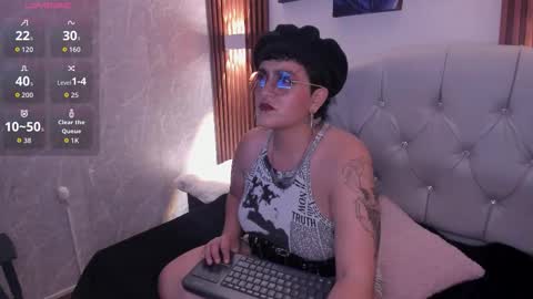 kory online show from 12, 1, 2026