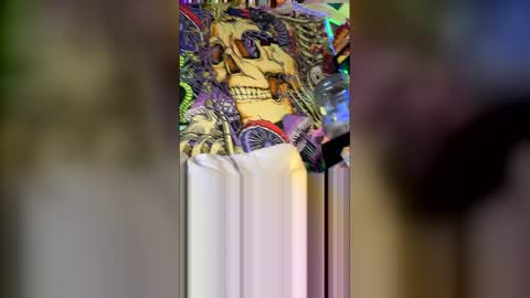 korysmith568 online show from 18, 4, 2026