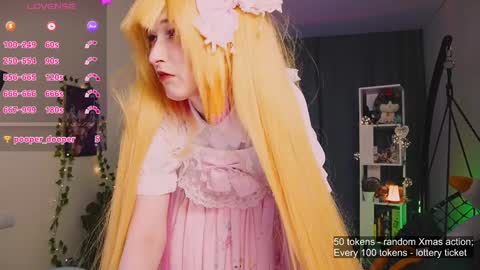 koshkasenpai online show from 15, 12, 2024