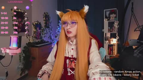 koshkasenpai online show from 21, 12, 2024