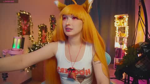 koshkasenpai online show from 6, 1, 2025