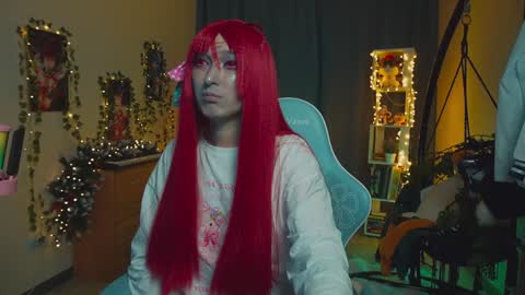 koshkasenpai online show from 7, 1, 2025