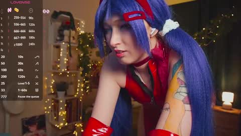 koshkasenpai online show from 1, 3, 2025