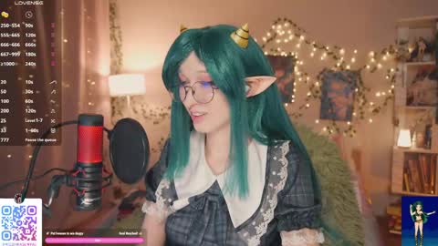 koshkasenpai online show from 6, 3, 2026