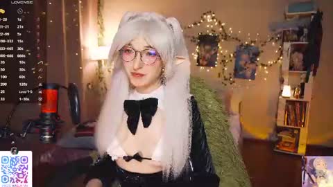 koshkasenpai online show from 19, 7, 2026