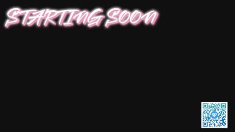 AliceAdam  online show from 22, 10, 2025