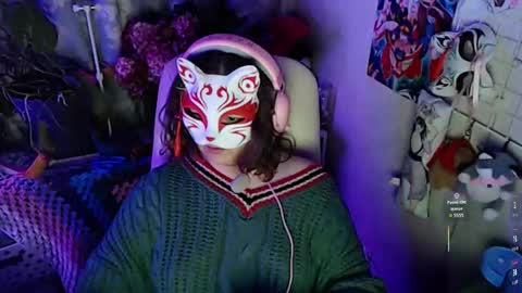 fancy cat online show from 8, 9, 2025