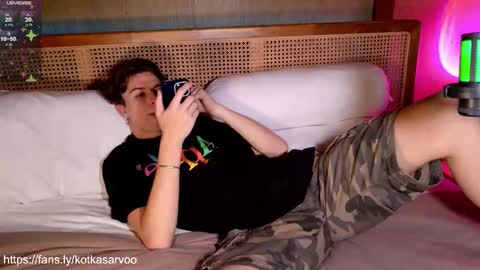 Danny online show from 19, 9, 2025