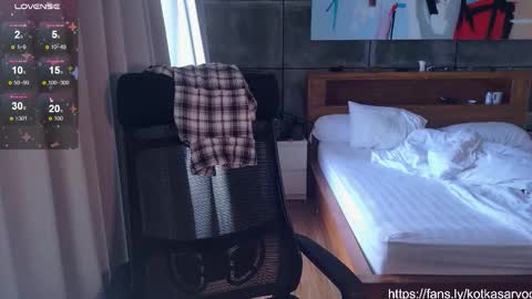 Danny online show from 13, 10, 2025