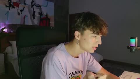 Danny online show from 4, 12, 2025