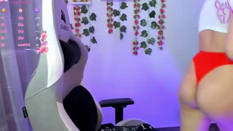 Snapshot of kotomi_rosse chatting on 3, 6, 2026 Kotomi online show from 3, 6, 2026