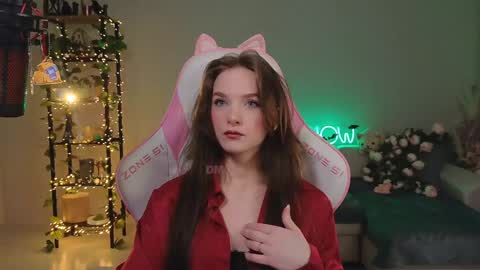 Kottyaa cb FOLLOWING  online show from 2, 12, 2024