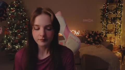 Kottyaa cb FOLLOWING  online show from 26, 12, 2024