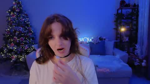 Kottyaa cb FOLLOWING  online show from 6, 1, 2025