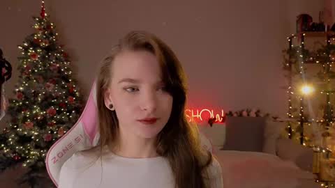 Kottyaa cb FOLLOWING  online show from 21, 1, 2025